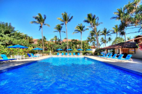 Makena Surf Resort #F-212 by Ali'i Resorts